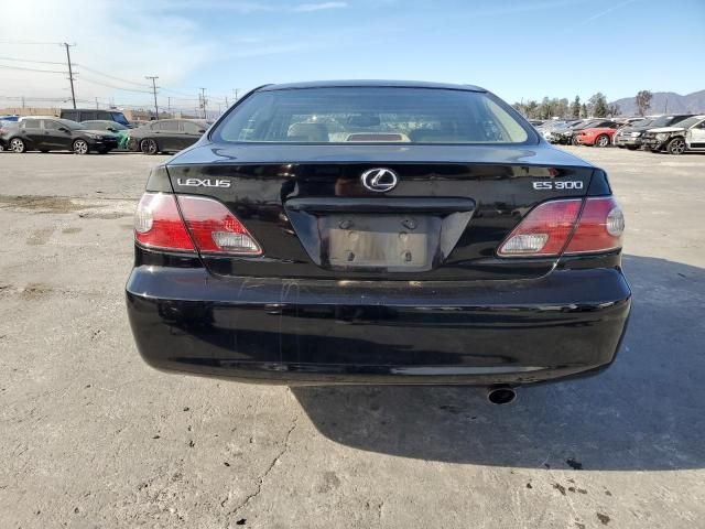 2003 Lexus ES 300