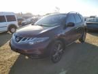 2013 Nissan Murano S