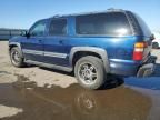 2002 Chevrolet Suburban C1500