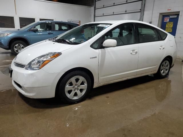 2009 Toyota Prius