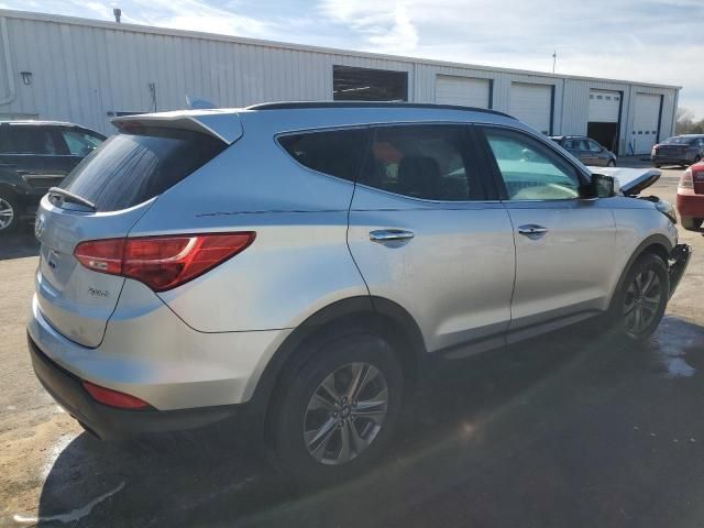 2016 Hyundai Santa FE Sport