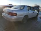 1996 Toyota Camry LE