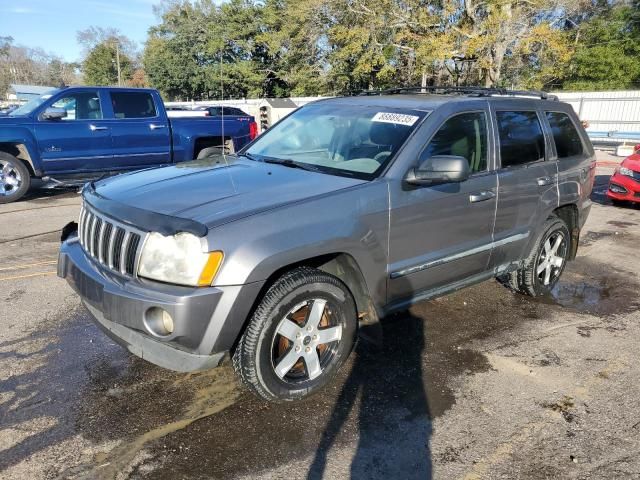 2007 Jeep Grand Cherokee Laredo