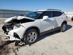 Chevrolet Blazer salvage cars for sale: 2019 Chevrolet Blazer 2LT