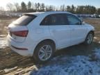 2018 Audi Q3 Premium