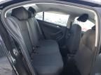 2012 Volkswagen Jetta Base