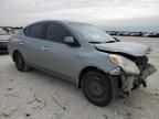 2012 Nissan Versa S