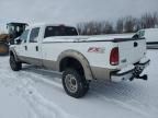 2004 Ford F250 Super Duty