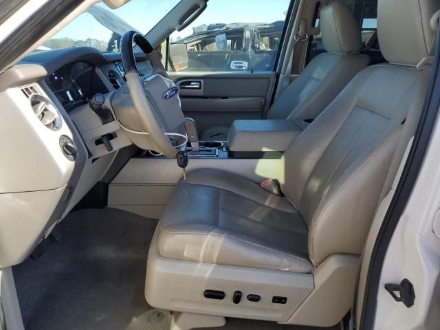 2011 Ford Expedition EL Limited