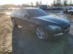 2010 BMW 750 I