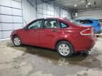 2009 Ford Focus S