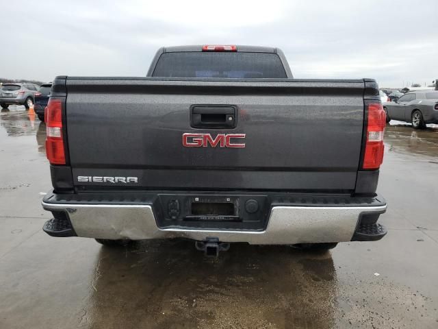 2014 GMC Sierra C1500