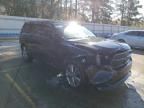 2013 Dodge Durango R/T