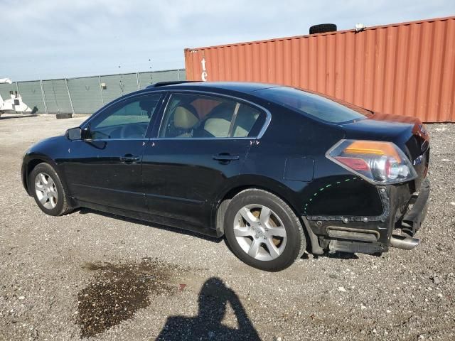 2008 Nissan Altima 2.5