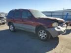 2003 Mazda Tribute DX