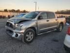 2007 Toyota Tundra Crewmax SR5