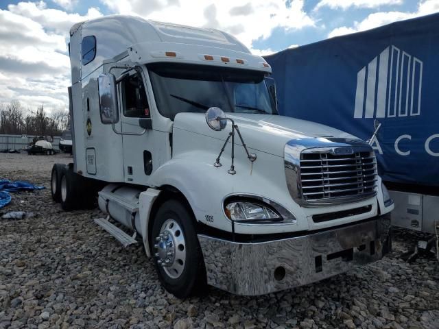 2007 Freightliner Conventional Columbia