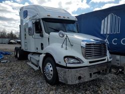 Freightliner Conventional Columbia salvage cars for sale: 2007 Freightliner Conventional Columbia