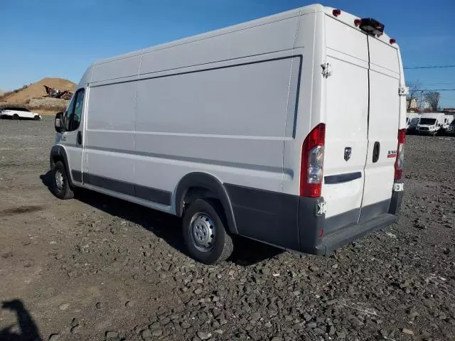 2018 Dodge RAM Promaster 3500 3500 High