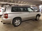 2005 Toyota Highlander Limited