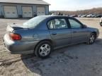 2003 Chevrolet Malibu LS