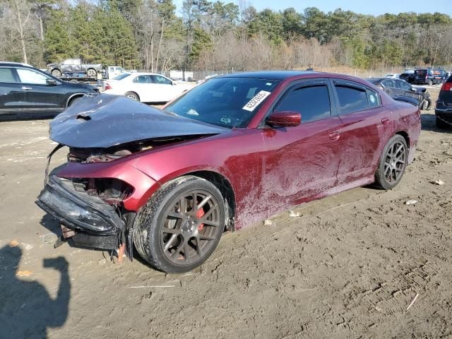 2017 Dodge Charger R/T 392