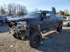 2016 Chevrolet Silverado K2500 Heavy Duty LTZ