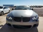 2011 BMW 335 IS