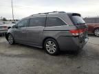 2016 Honda Odyssey Touring