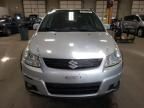 2008 Suzuki SX4 Touring