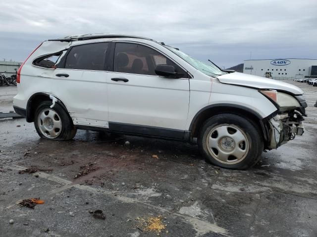 2010 Honda CR-V LX