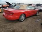 1997 Chrysler Sebring JXI