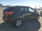 2012 KIA Sportage Base