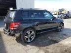 2014 Mercedes-Benz GLK 350