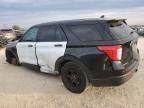 2022 Ford Explorer Police Interceptor