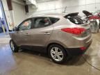 2011 Hyundai Tucson GLS