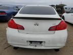 2011 Infiniti G37 Base