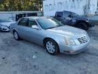 2006 Cadillac DTS