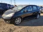 2010 Honda FIT Sport