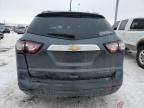 2014 Chevrolet Traverse LS