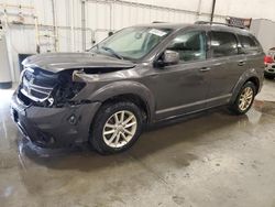 2015 Dodge Journey SXT en venta en Avon, MN