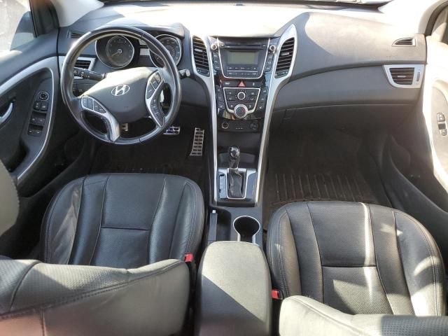 2013 Hyundai Elantra GT