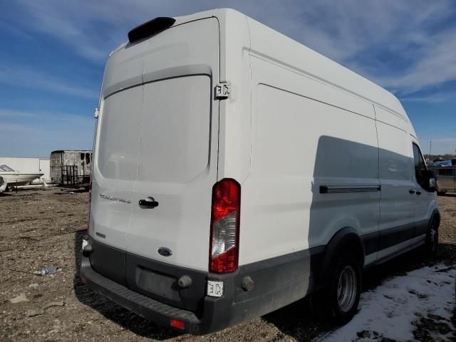 2018 Ford Transit T-350 HD