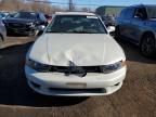 2002 Mitsubishi Galant ES