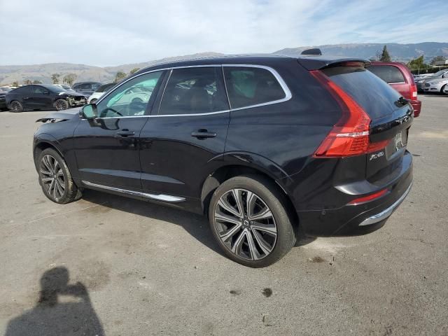 2023 Volvo XC60 Ultimate