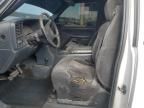 2001 Chevrolet Silverado K2500 Heavy Duty