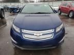 2013 Chevrolet Volt