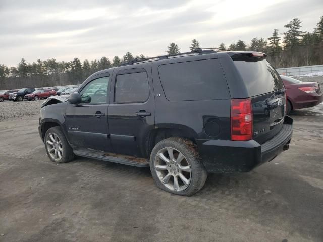 2008 Chevrolet Tahoe K1500