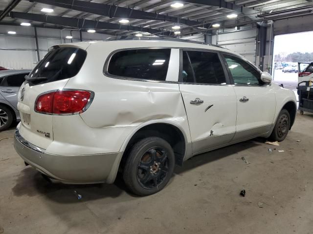 2009 Buick Enclave CXL