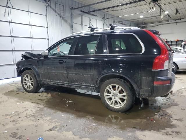 2014 Volvo XC90 3.2